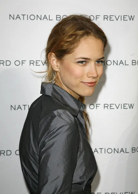 Foto Cody Horn
