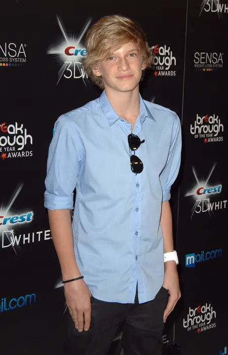 Foto Cody Simpson