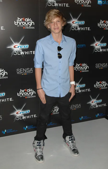 Foto Cody Simpson