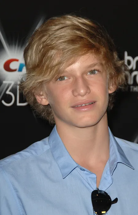 Foto Cody Simpson