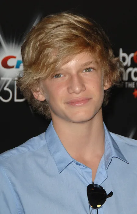 Foto Cody Simpson