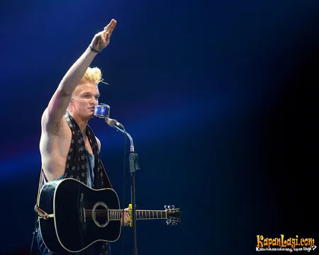 Foto Cody Simpson