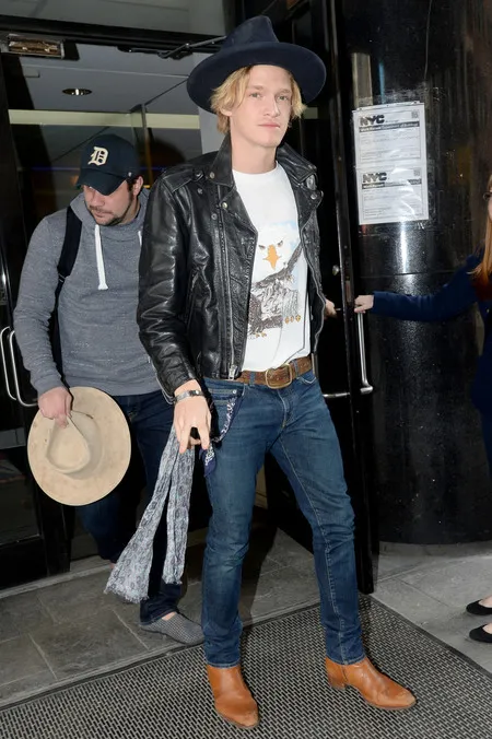 Foto Cody Simpson