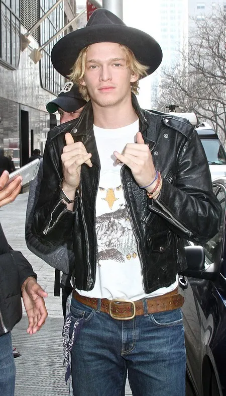 Foto Cody Simpson