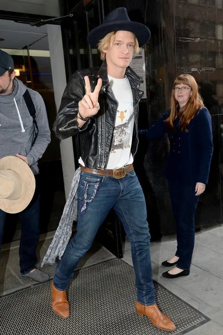 Foto Cody Simpson