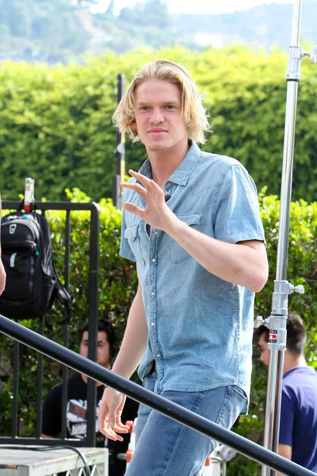 Foto Cody Simpson