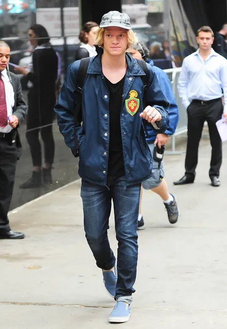 Foto Cody Simpson
