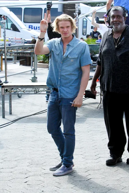 Foto Cody Simpson
