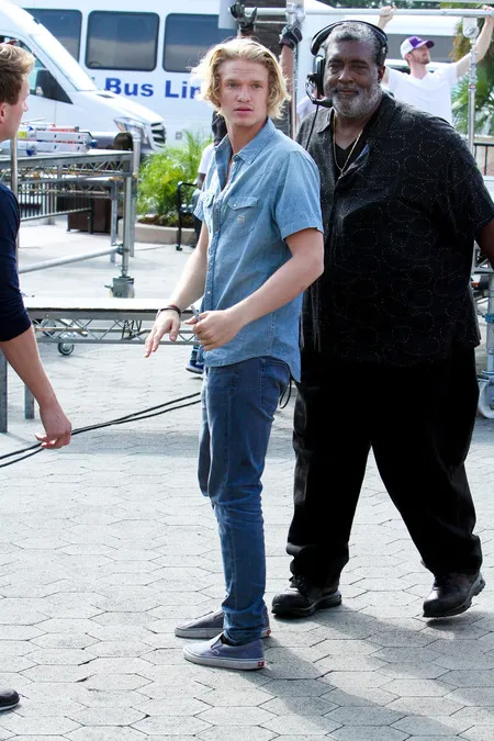 Foto Cody Simpson