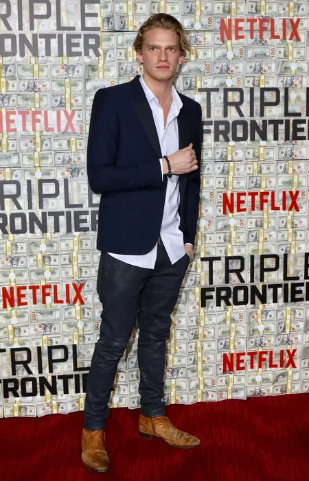Foto Cody Simpson