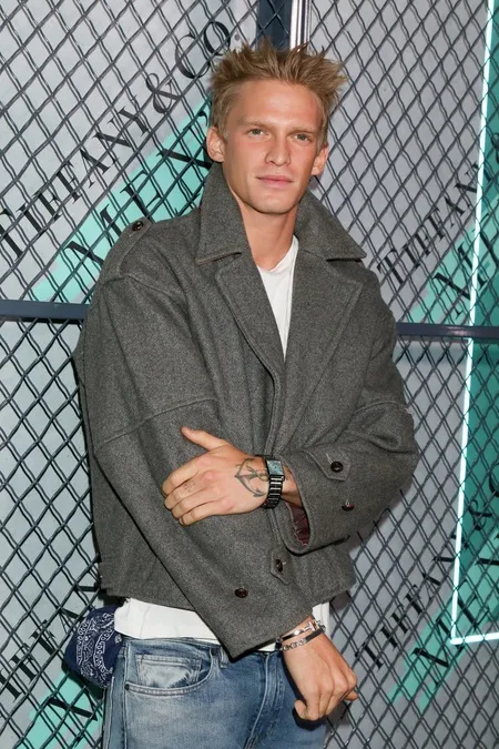 Foto Cody Simpson