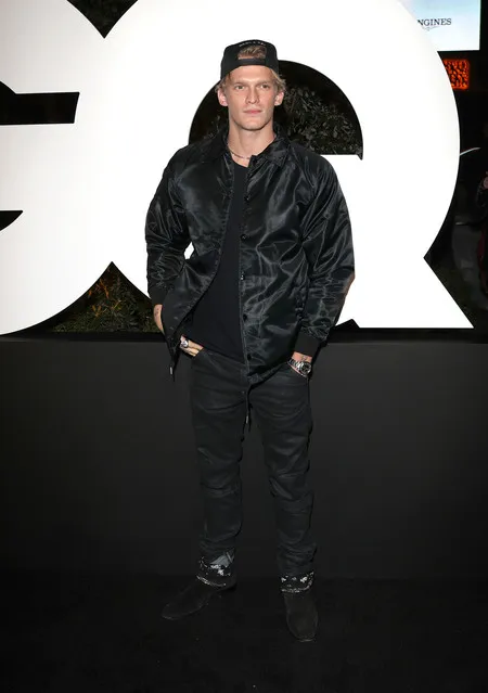 Foto Cody Simpson