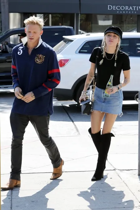 Foto Cody Simpson
