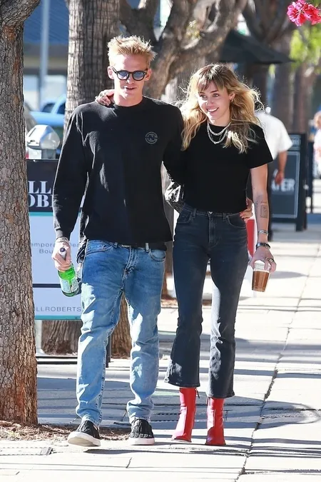 Foto Cody Simpson