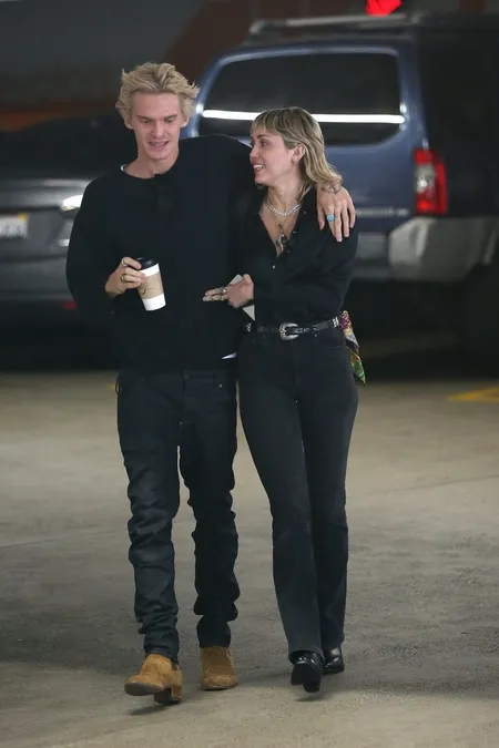 Foto Cody Simpson