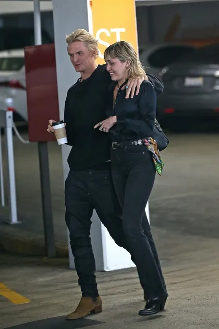 Foto Cody Simpson