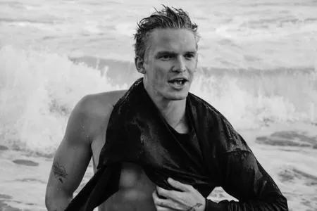 Foto Cody Simpson