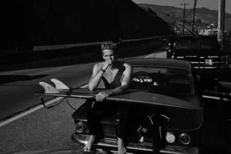 Foto Cody Simpson