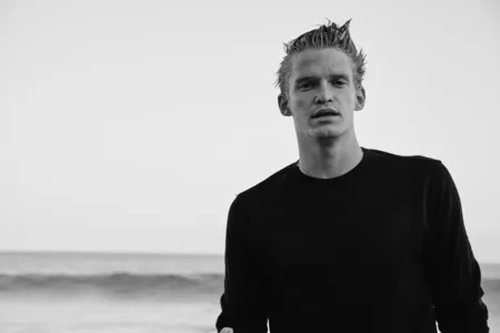 Foto Cody Simpson