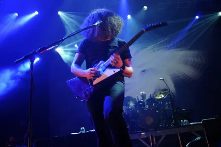 Foto Coheed And Cambria