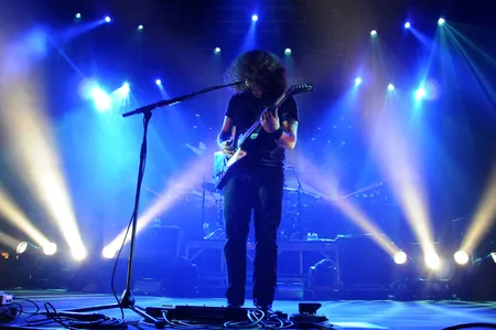 Foto Coheed And Cambria