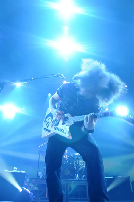 Foto Coheed And Cambria