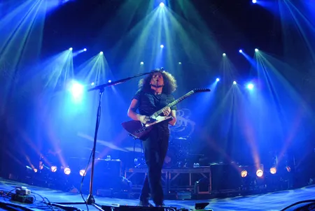 Foto Coheed And Cambria