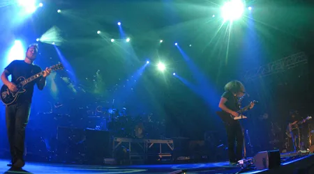 Foto Coheed And Cambria