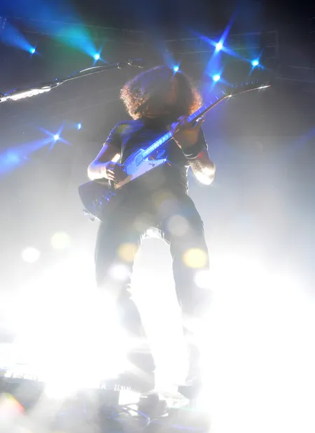 Foto Coheed And Cambria