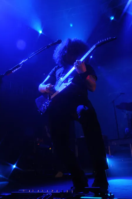 Foto Coheed And Cambria