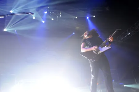 Foto Coheed And Cambria