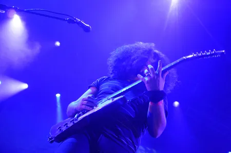 Foto Coheed And Cambria