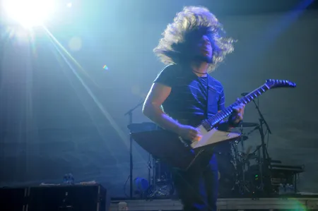 Foto Coheed And Cambria