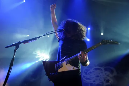Foto Coheed And Cambria