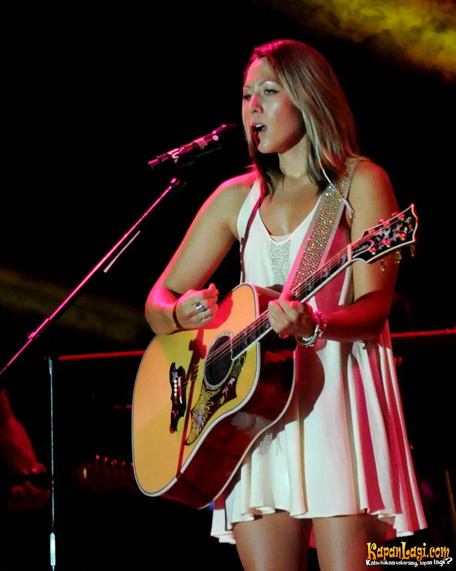 Colbie Caillat