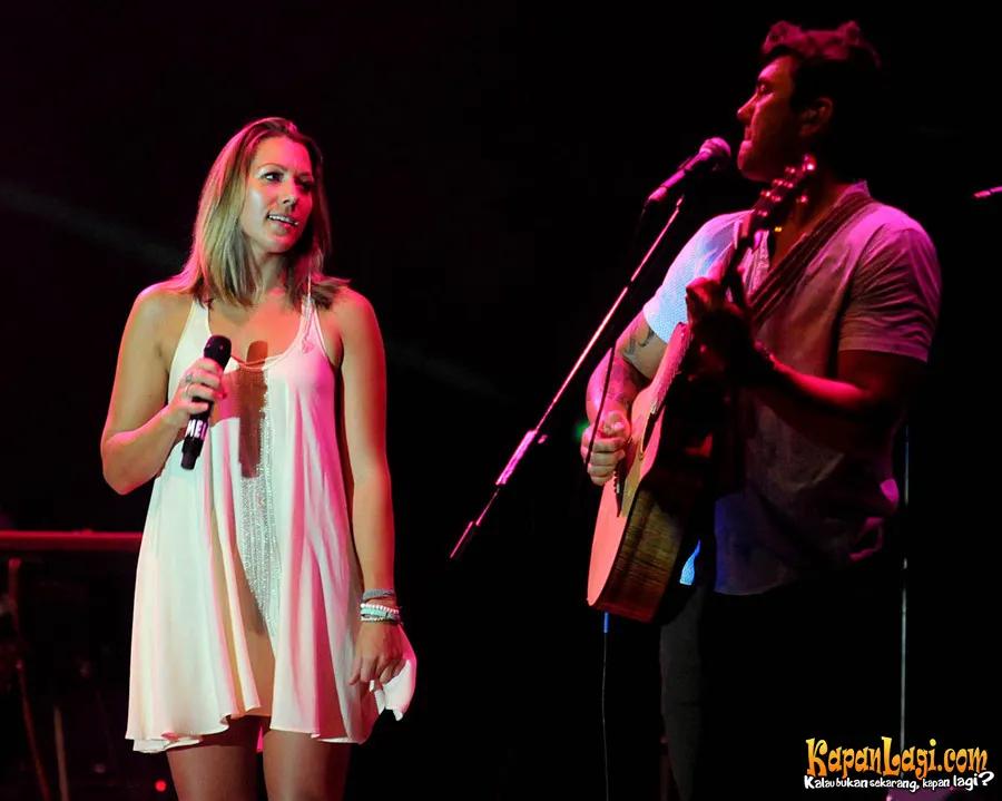 Colbie Caillat ©KapanLagi.com