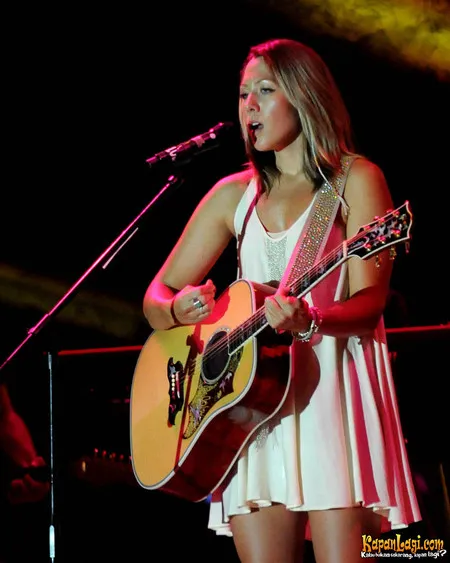 Foto Colbie Caillat