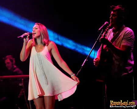 Foto Colbie Caillat