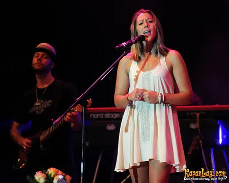 Foto Colbie Caillat