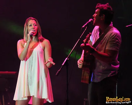 Foto Colbie Caillat