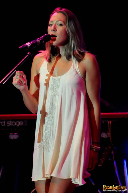 Foto Colbie Caillat