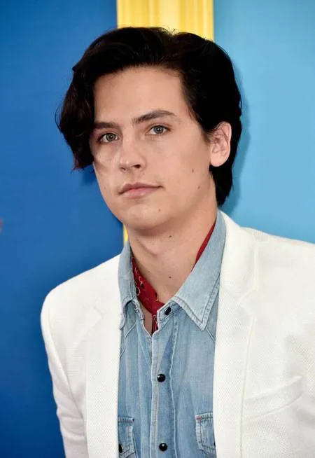 Foto Cole Sprouse