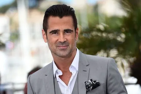 Foto Colin Farrell