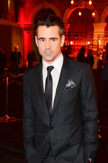 Foto Colin Farrell