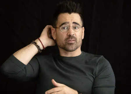 Foto Colin Farrell