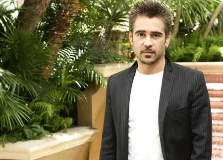 Foto Colin Farrell