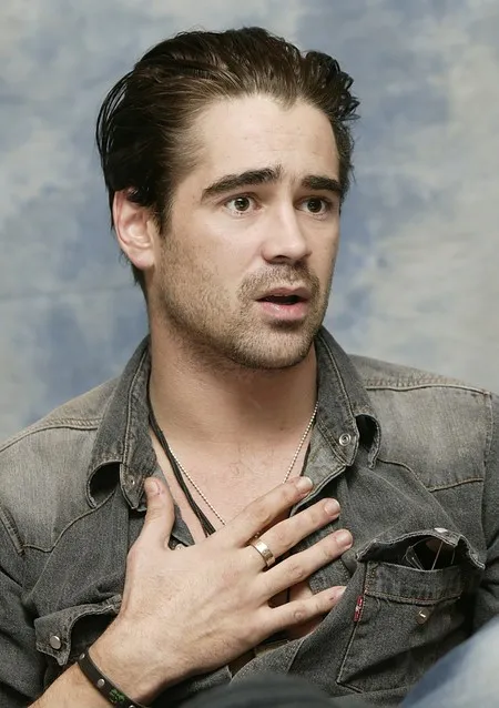 Foto Colin Farrell