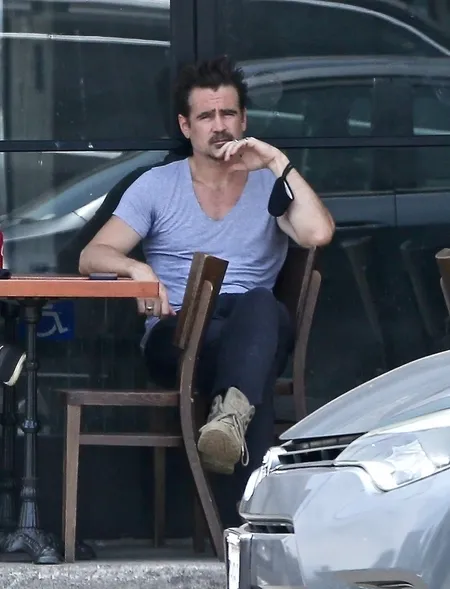 Foto Colin Farrell