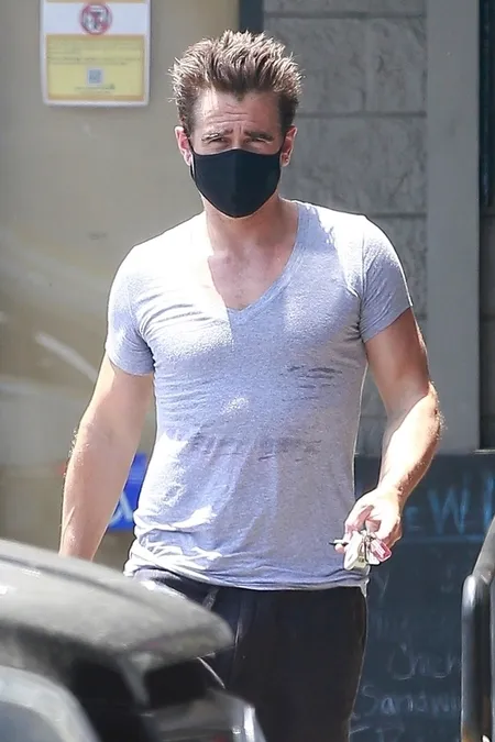 Foto Colin Farrell