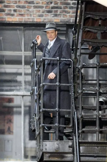 Foto Colin Firth